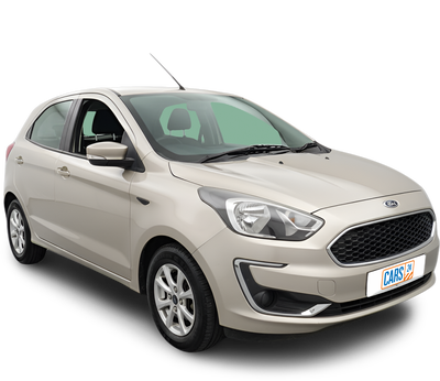 Ford New Figo-img